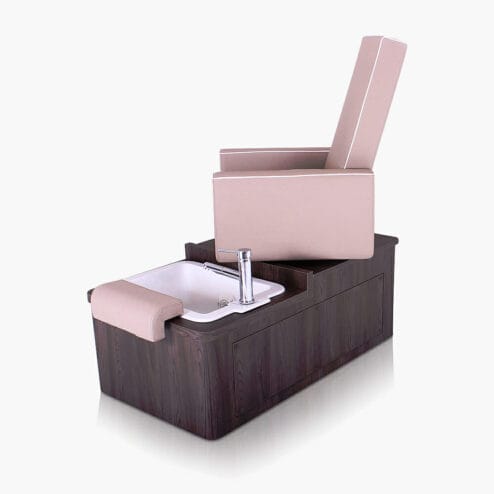 REM Centenary Pedispa