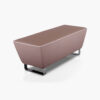 REM Centenary Reception Bench Seat