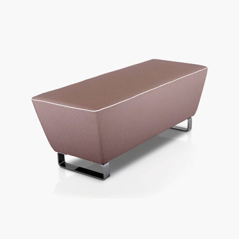 REM Centenary Reception Bench Seat