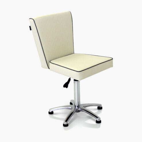 REM Centenary Designer Stool