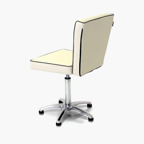 REM Centenary Designer Stool