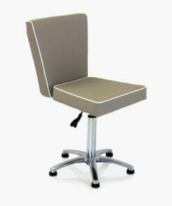 REM Centenary Designer Stool