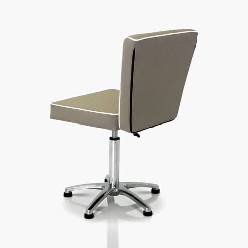 REM Centenary Designer Stool