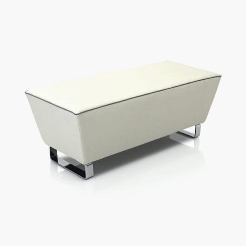 REM Centenary Reception Bench Seat