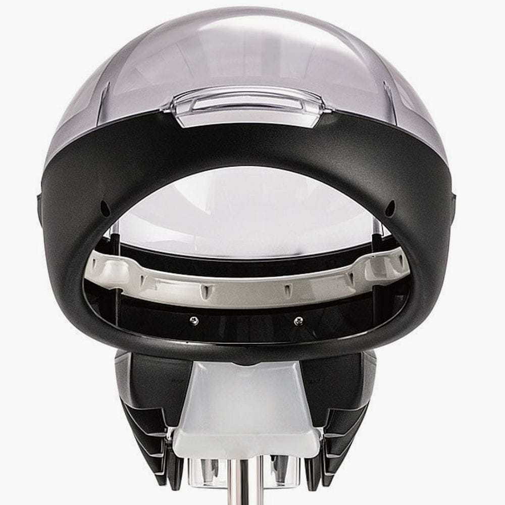 Ceriotti Geyser Super Electronic Steamer - Image 2