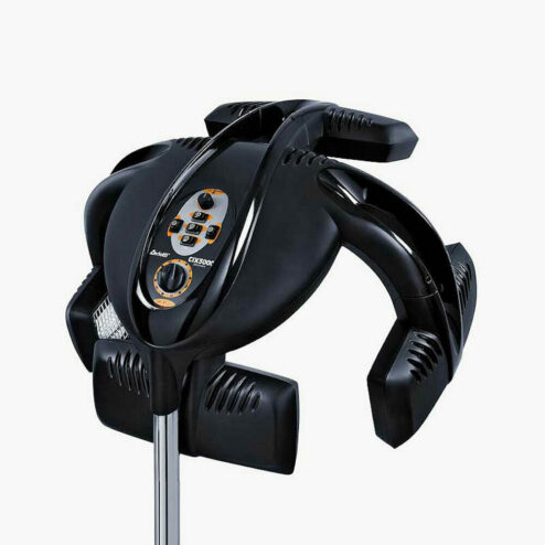 Ceriotti Mobile Salon Processor