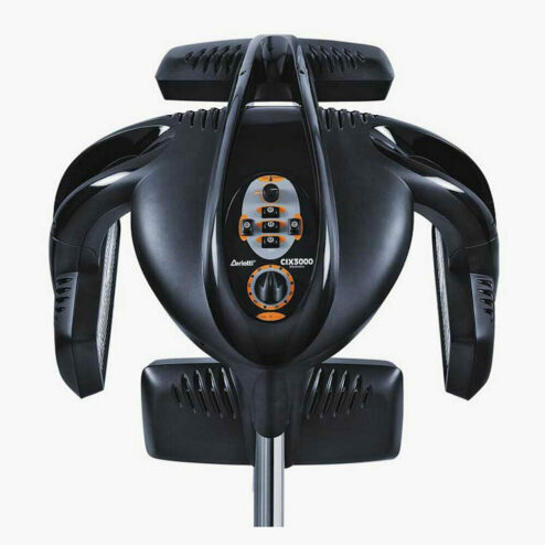 Ceriotti Mobile Salon Processor
