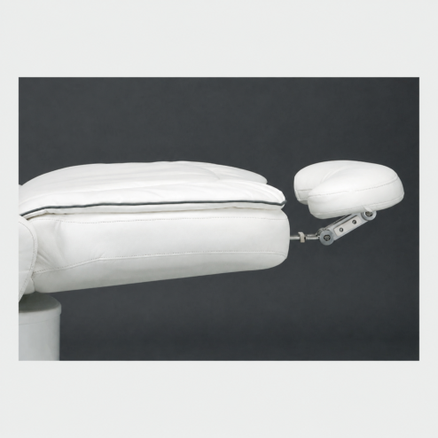 Takara Belmont Esthe Place Beauty Bed