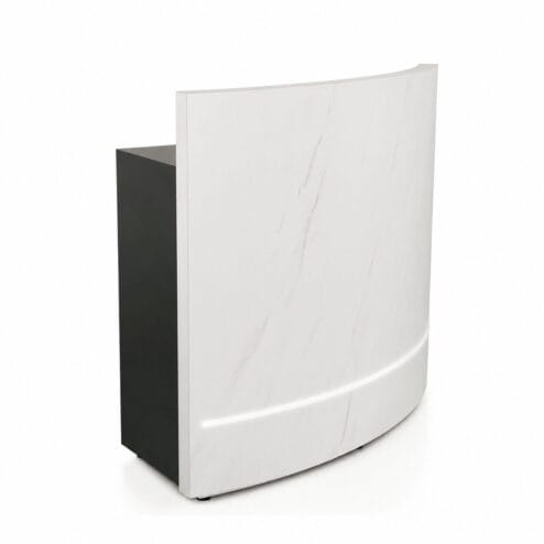 REM Hello Reception Desk