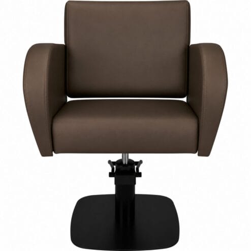 Ayala Vida Hydraulic Styling Chair Smooth design