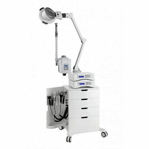 Beauty Clinic 12 in 1 Beauty Tower