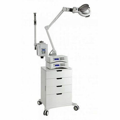 Beauty Clinic 12 in 1 Beauty Tower