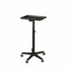 Comair Black Tinting Stand With Wheels