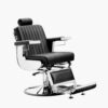 COMAIR Diplomat Black Barbers Chair