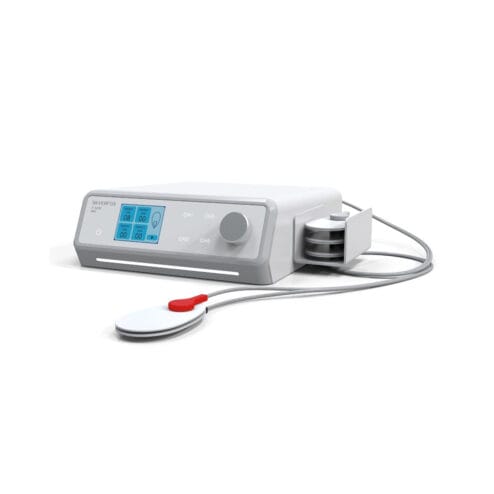 Compact Faradic Machine - EMS TNS Machine - 320B