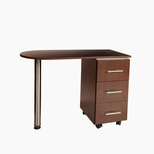 Crewe Orlando Bermuda Sun Nail Desk