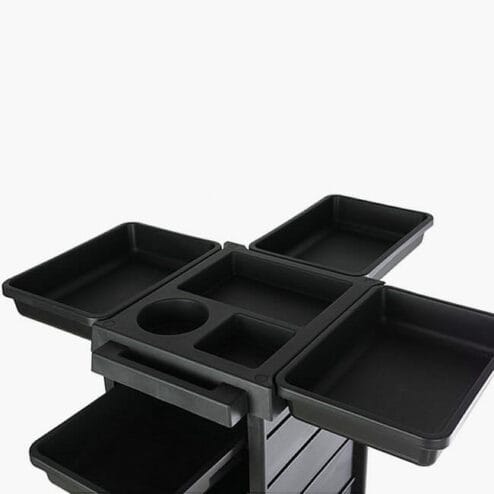 Crewe Orlando Duke Trolley