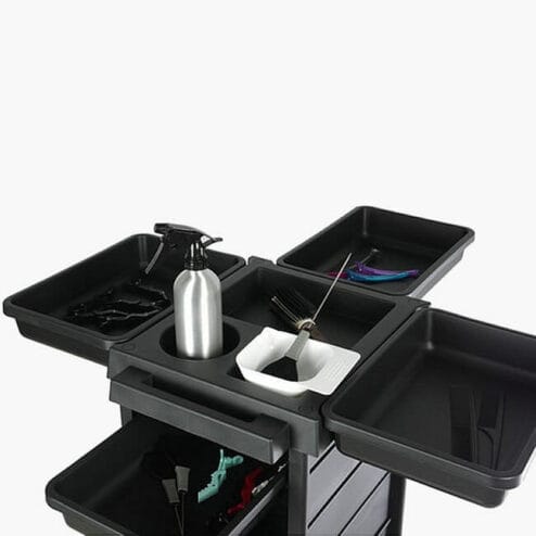 Crewe Orlando Duke Trolley