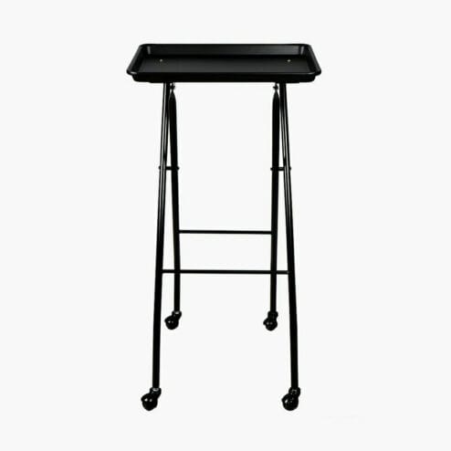 Crewe Folding Tinting Trolley