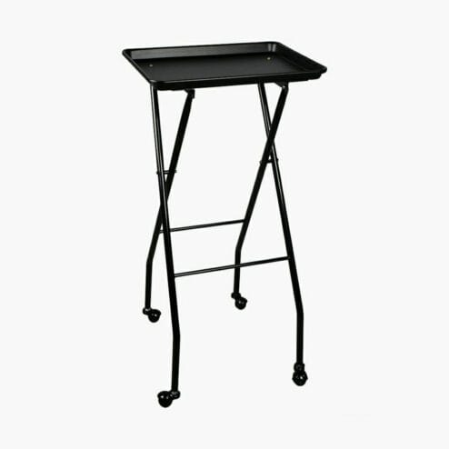 Crewe Folding Tinting Trolley