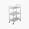 Crewe Fortuna Beauty Trolley