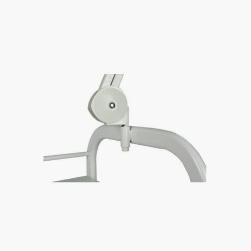 Crewe Fortuna Beauty Trolley