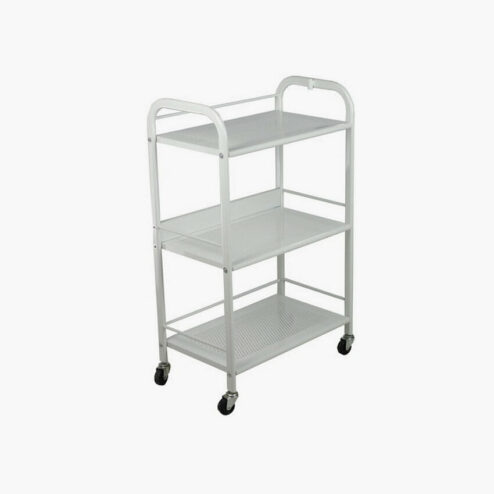 Crewe Fortuna Beauty Trolley