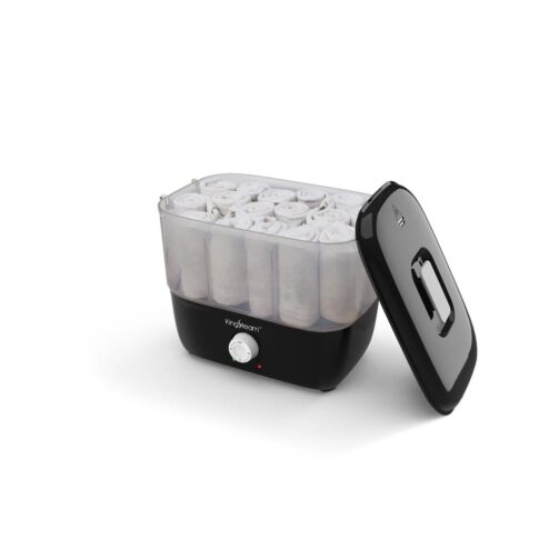 Crewe Hot Towel Steamer