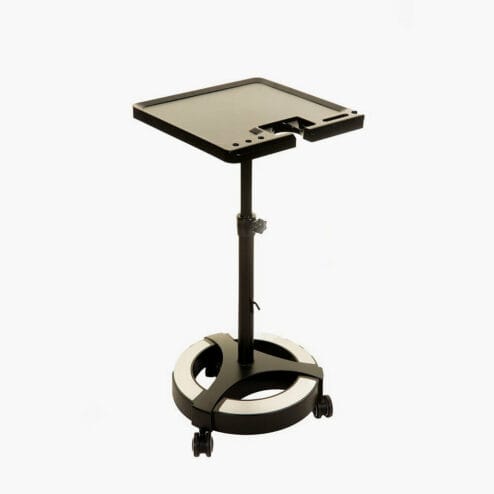 Crewe Magnetic Tinting Trolley