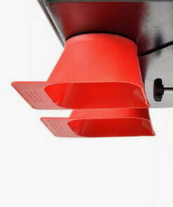 Crewe Magnetic Tinting Trolley