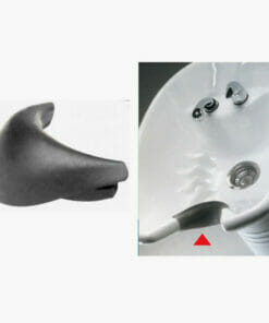 Crewe Neck Basin Cushion