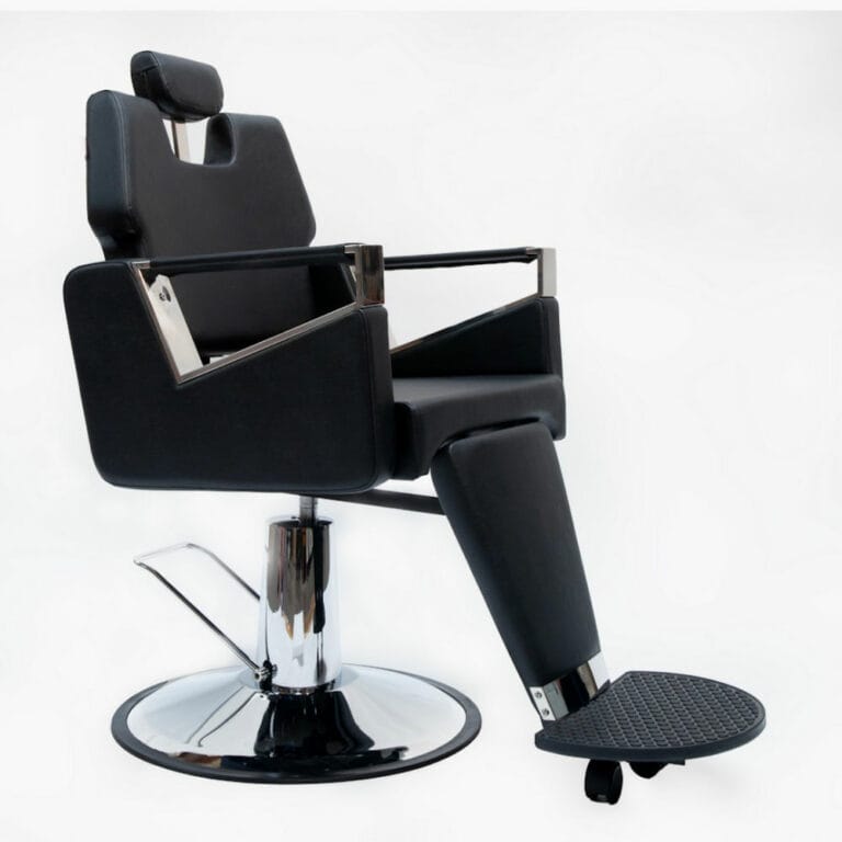 Crewe Orlando Antigua Reclining Chair Direct Salon Furniture