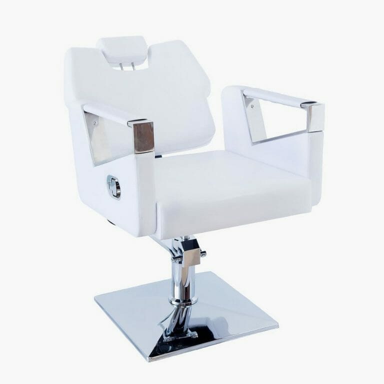 Crewe Orlando Antigua Threading Chair Direct Salon Furniture