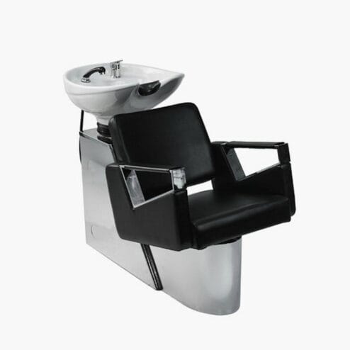 Crewe Orlando Antigua Washpoint Complete