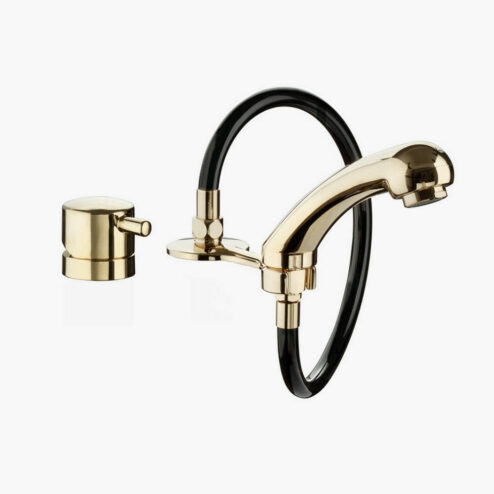Crewe Orlando Aquastop Gold Valve System