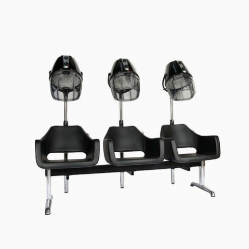 Crewe Orlando Bahama Dryer Bank