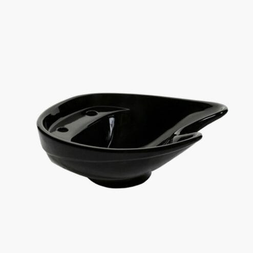 Crewe Orlando Brio Ceramic Backwash Basin