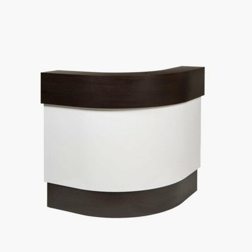 Crewe Orlando Buckingham Reception Desk