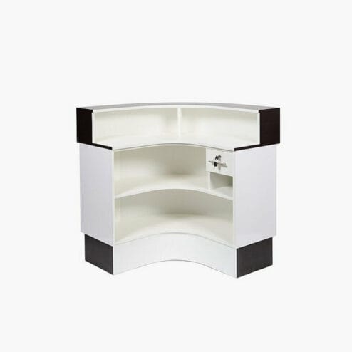 Crewe Orlando Buckingham Reception Desk