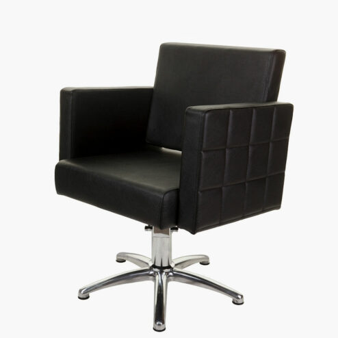 Crewe Orlando Cayman 5 Hydraulic Styling Chair