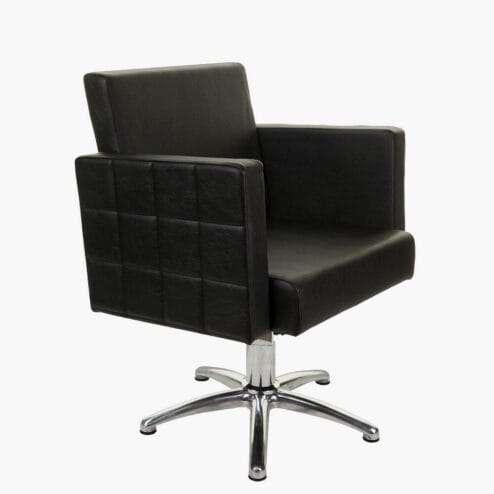 Crewe Orlando Cayman 5 Hydraulic Styling Chair