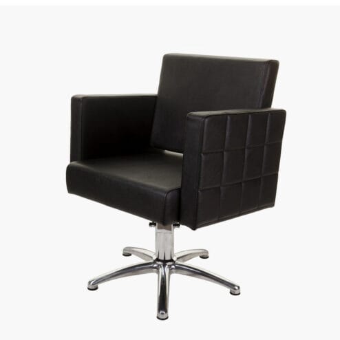 Crewe Orlando Cayman Hydraulic Styling Chair