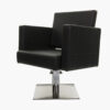 Crewe Orlando Cayman Hydraulic Styling Chair