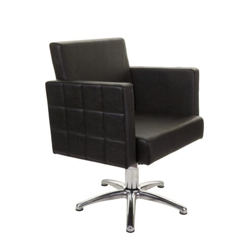Crewe Orlando Cayman Hydraulic Styling Chair
