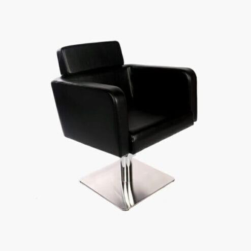 Crewe Orlando Cuban Lux Hydraulic Styling Chair