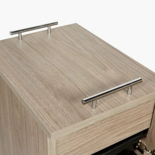 Crewe Orlando Earl Locking Trolley