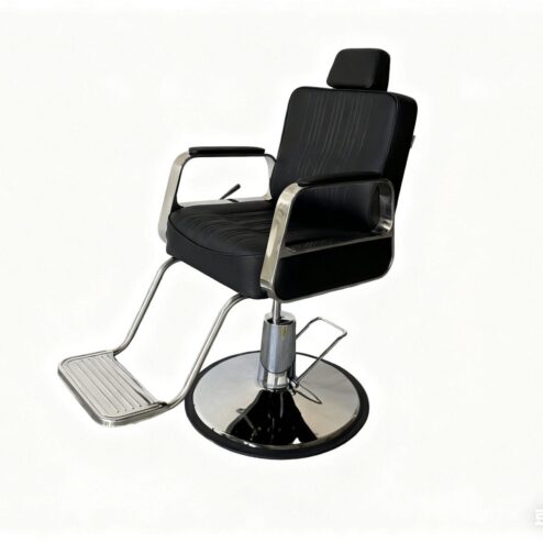 Crewe Orlando Hampton Barber Chair