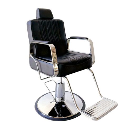 Crewe Orlando Hampton Barber Chair