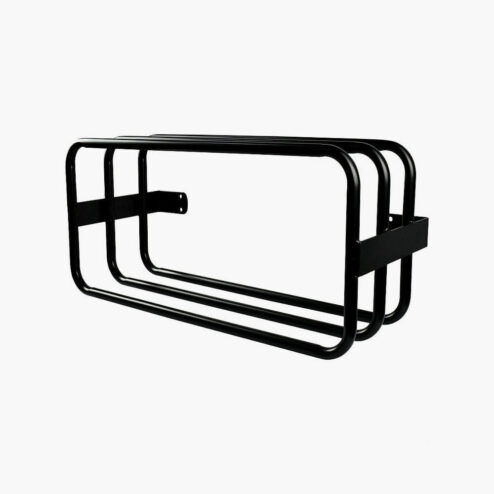 Crewe Orlando Jamaica Towel Holder