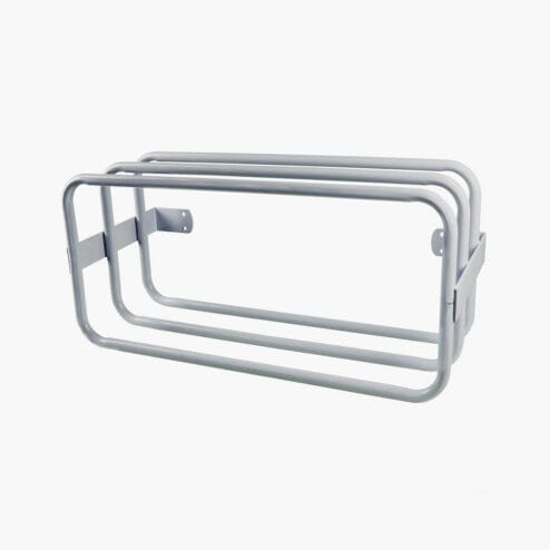 Crewe Orlando Jamaica Towel Holder